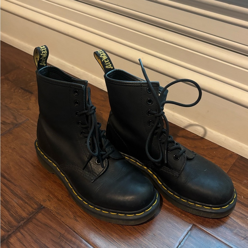 Doc Martens Women’s Boots Size 5